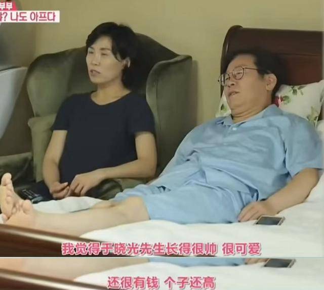 于晓光做梦没想到，韩国总统访华仅3天，46岁秋瓷炫竟意外火出圈