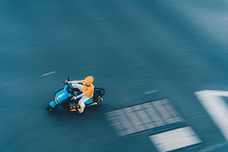 外卖大战入冬：美团淘宝补贴退坡，京东发起区域暗战