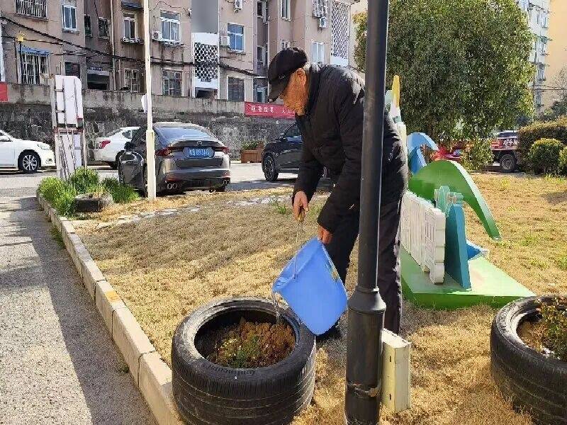 【文明风尚】鸠江区：“小积分”兑出“大能量” 引领共建幸福家