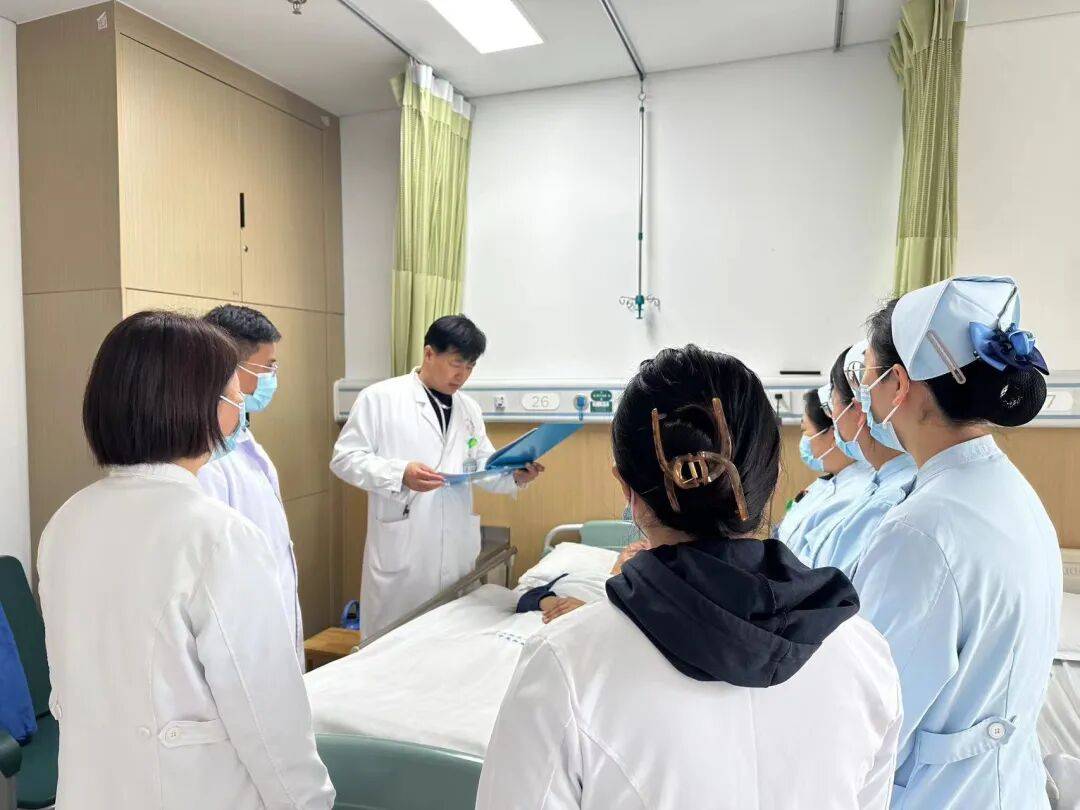 关于阜外医院代挂专家号服务术后康复全程跟进，恢复更快更好的信息