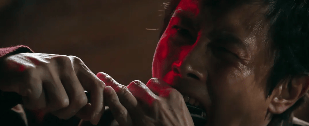 口碑炸裂，尺度逆天！年度神片，实至名归