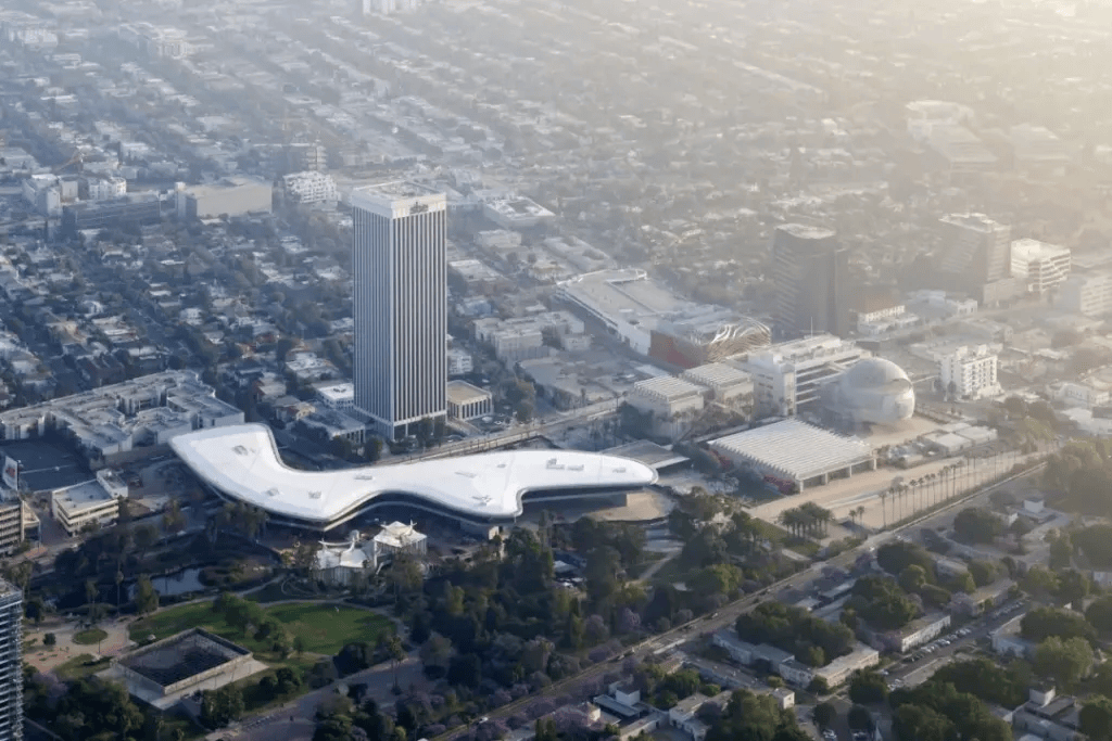 2026年全球会有哪些让人期待的博物馆新开？澳门威尼斯人娱乐