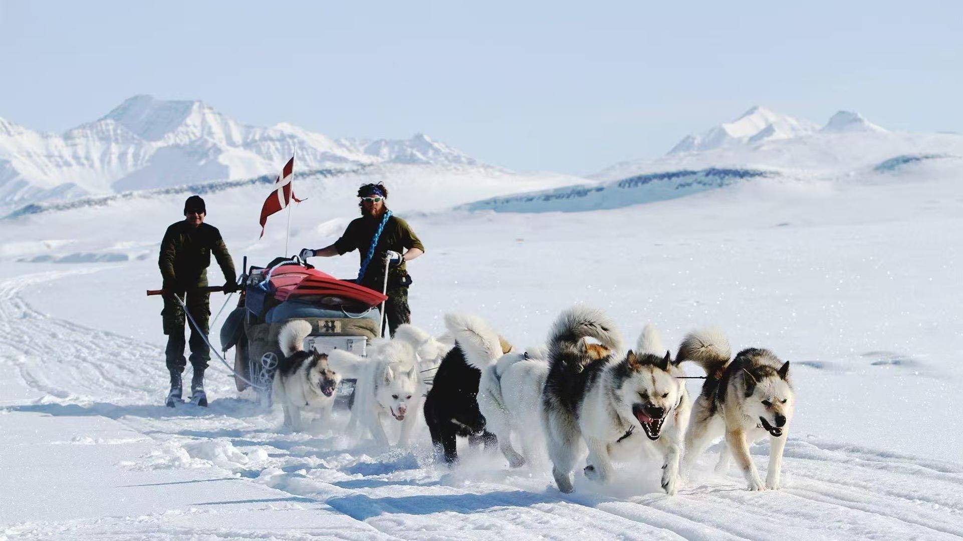 丹麦军事体系起底:拥有地球上最冷的司令部,海陆空规模不到2万人