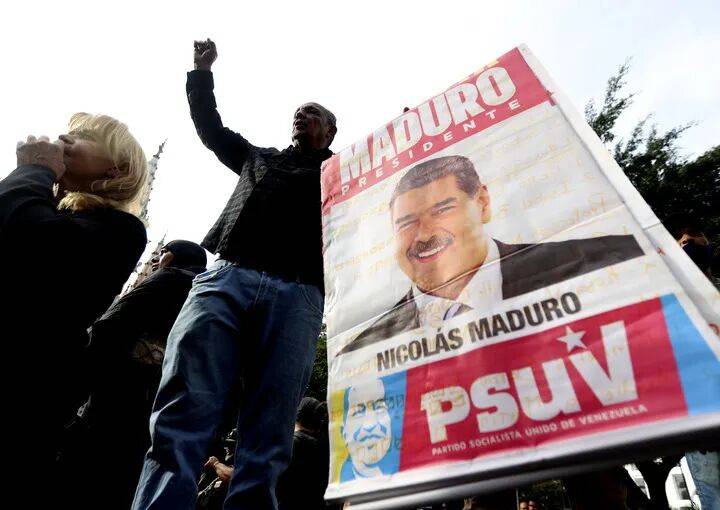 特朗普称不需要国际法，联合国回应了