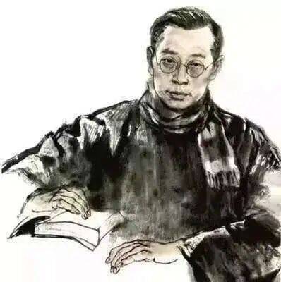 【全民阅读】重温经典丨《傅雷家书》_儿子_教育_傅聪