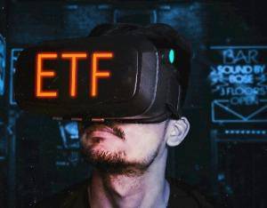 马斯克预测2030年AI能力将超越人类总和，科创板人工智能ETF大涨7.78%