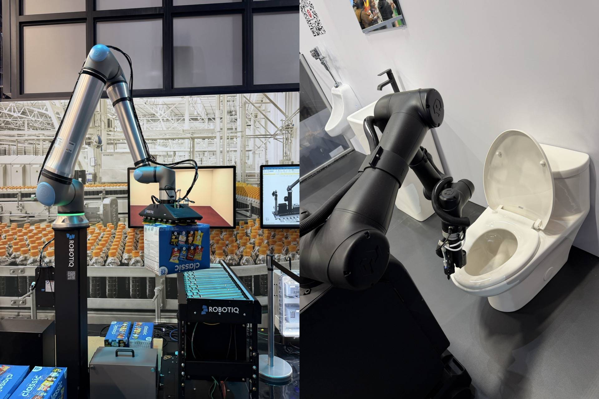 比宇树跳舞更酷！机器人军团征战CES2026，五大趋势已明