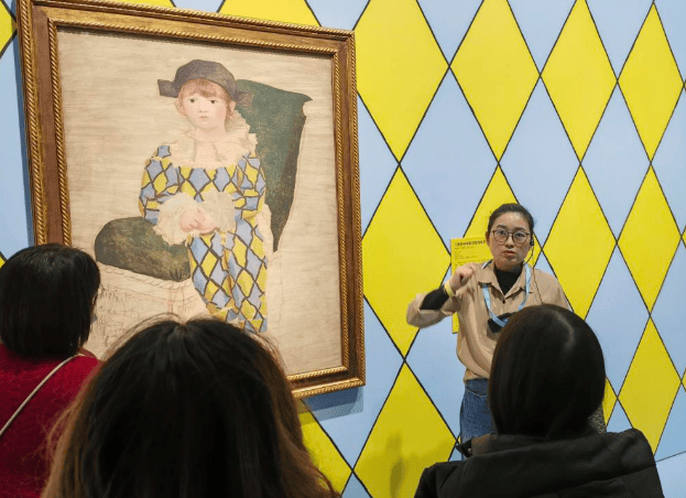 上海推出2500余项文旅活动迎接农历马年新春