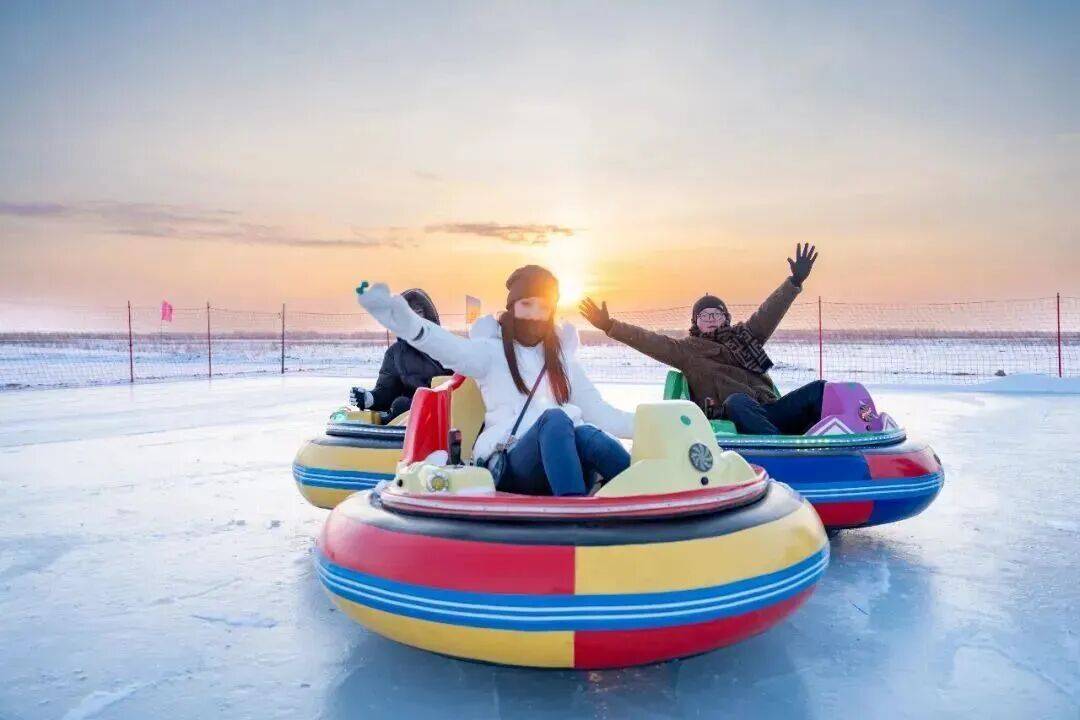 属马、姓马看过来！“马” 上解锁呼伦贝尔