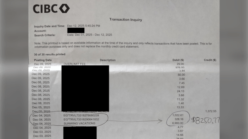 列治文这家旅行社 被取消执照！开了15年_leung_vegas_机构