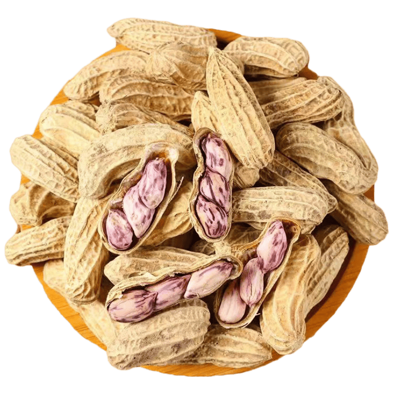 享食兔七彩花生：健康与美味的完美结合_搜狐网