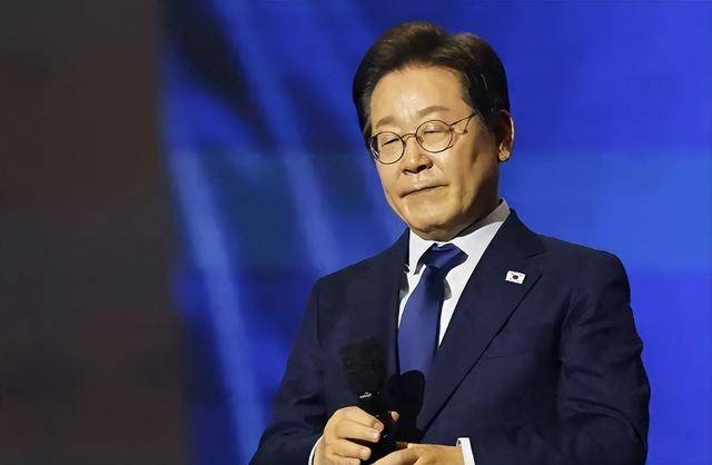 回国就和菲律宾签协议，李在明在南海问题上，给中方使了个绊子_空军_战机_黄海