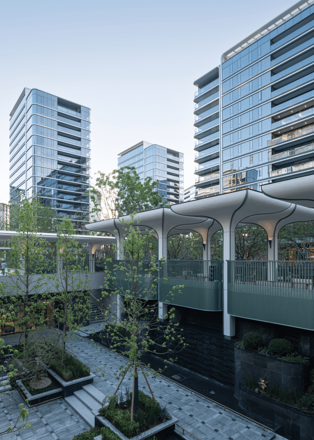 gad作品 | 芝澜月华轩_空间_摄影_建筑