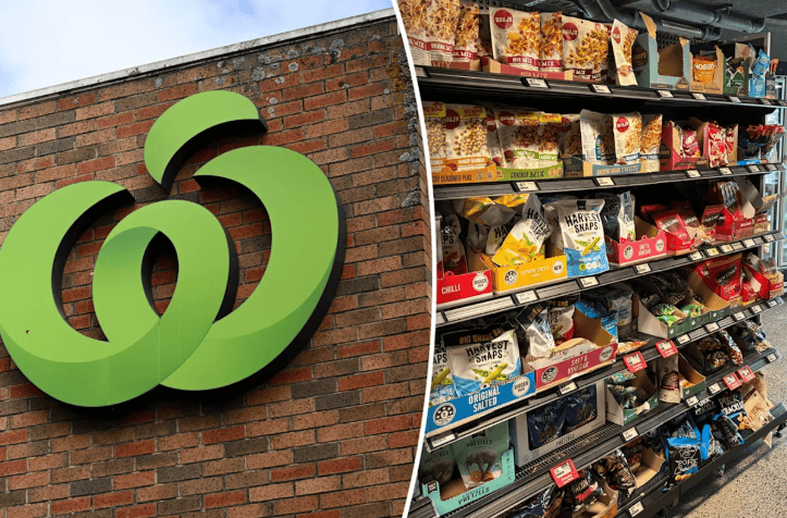 盲盒来啦!还能赢$100万送奇瑞汽车澳门新葡京Woolworths最新(图1) 盲盒来啦!还能赢$100万送奇瑞汽车澳门新葡京Woolworths最新(图1)