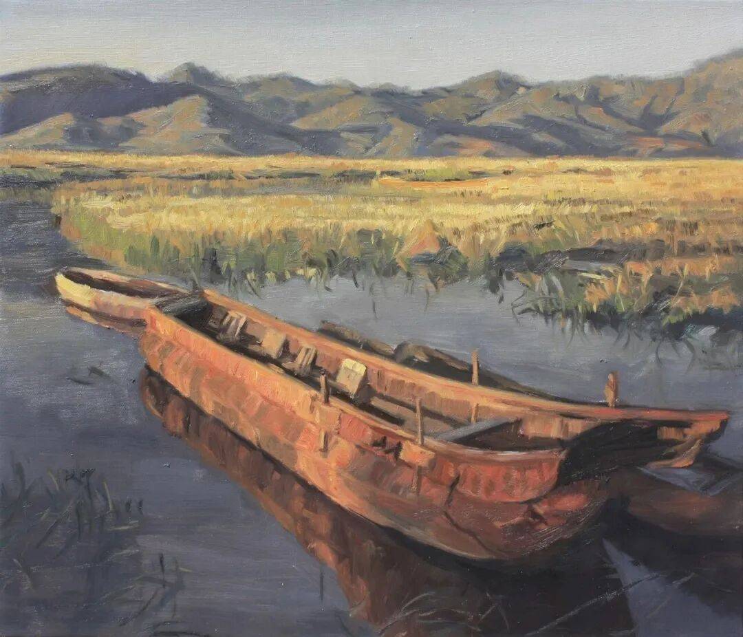 //问道羲皇故里