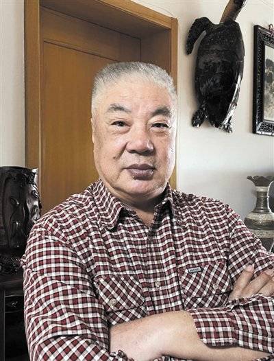 邓刚:读十本书,不如一本书读十遍_什么_小说_时候
