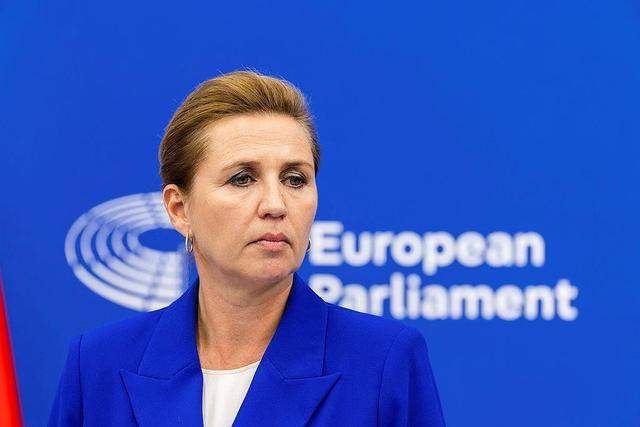 图片[2]-欧洲多国向格陵兰岛派遣军事人员 白宫：影响不了特朗普-华闻时空