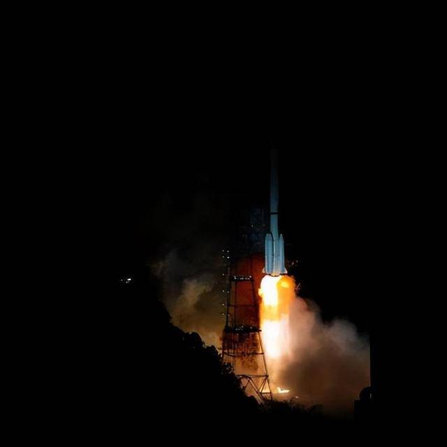 原创             中国航天的至暗时刻，一天两次发射失利，难道真和印度一样了？