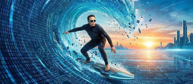 马斯克：“教育无用论”当AI全知，我们该怎么拿出竞争力？