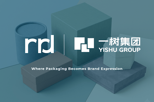 【聚焦】当纳利与一树纸业强强说合 为客户供给性情化品牌外达