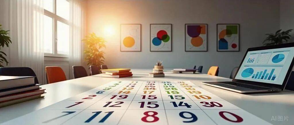 科研排名不是黑箱:我们把它算给你看