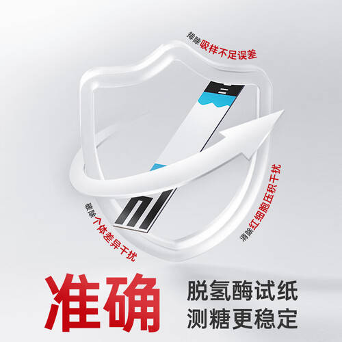 百捷血糖仪怎么样智能健康监测，您的健康守护者_https://www.jmylbn.com_新闻资讯_第2张