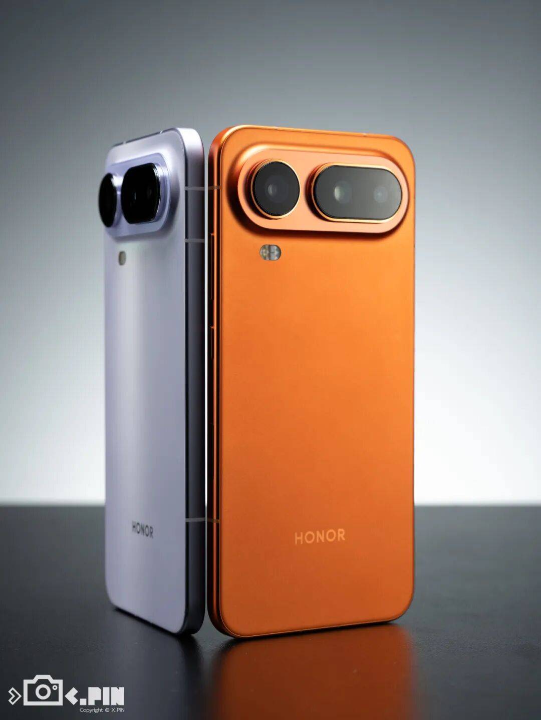 代表安卓出战？荣耀能抢到 iPhone Air 的风头吗？