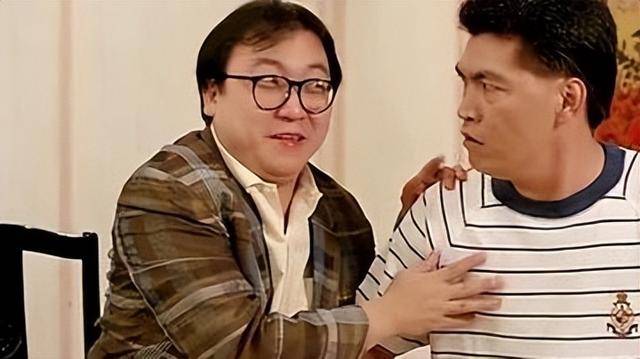 “大傻”去世15年后，儿子入狱孙子身亡，王晶曝他旧事：是狠角色