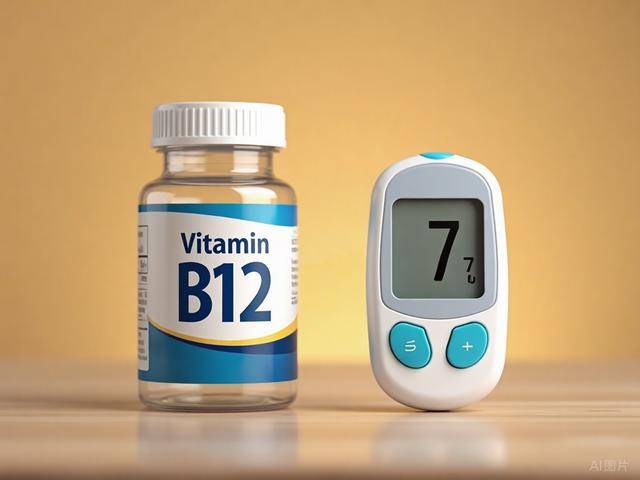 糖尿病人得补：这类维生素，对糖尿病友重要，延缓并发症离不开它