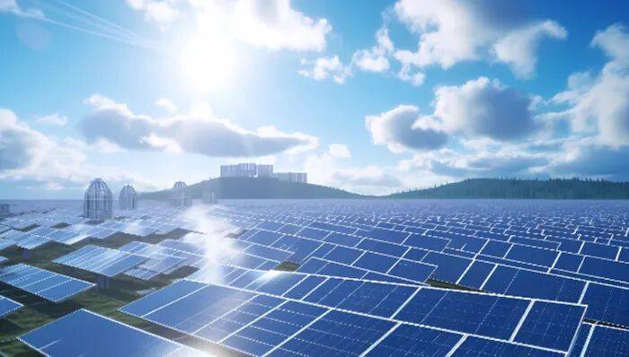 行业寒冬叠加银价暴击，12家光伏龙头集体“失血”超500亿