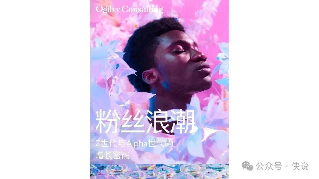 粉丝浪潮:Z世代与Alpha世代的增长密码