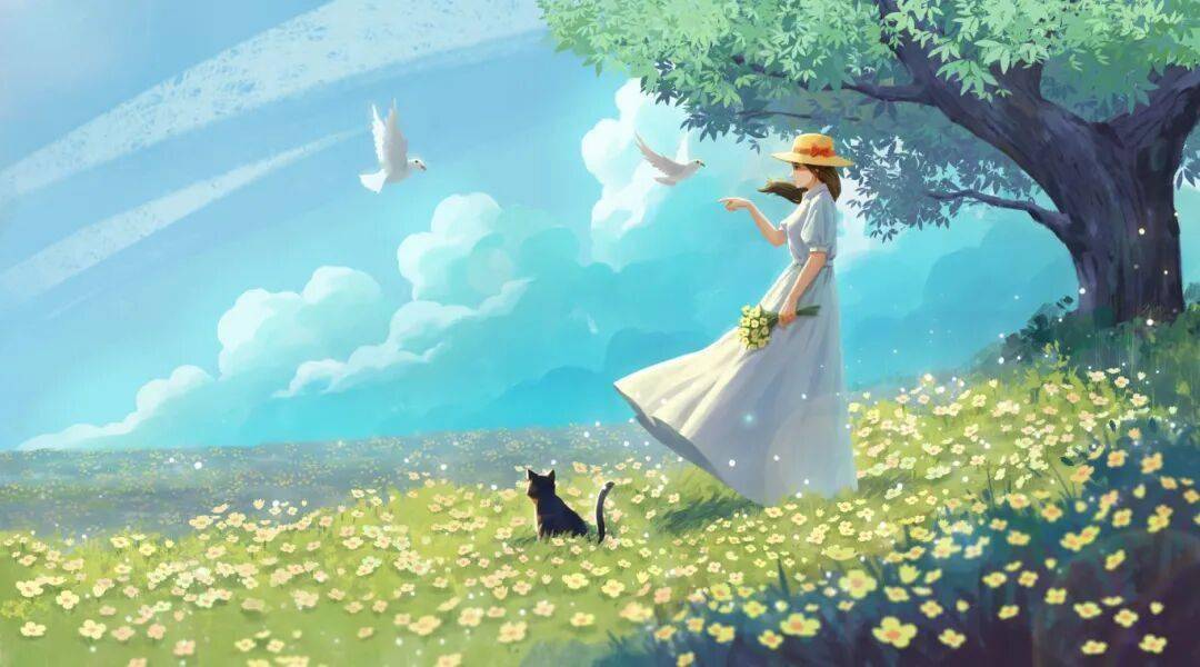 腹腔满是腹水、医生摇头放弃……她靠这个，把癌“控”住了