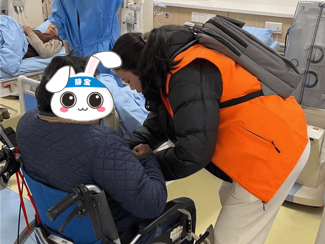 关于友谊医院代诊服务，陪诊挂号康复训练专业指导，恢复效果更佳的信息