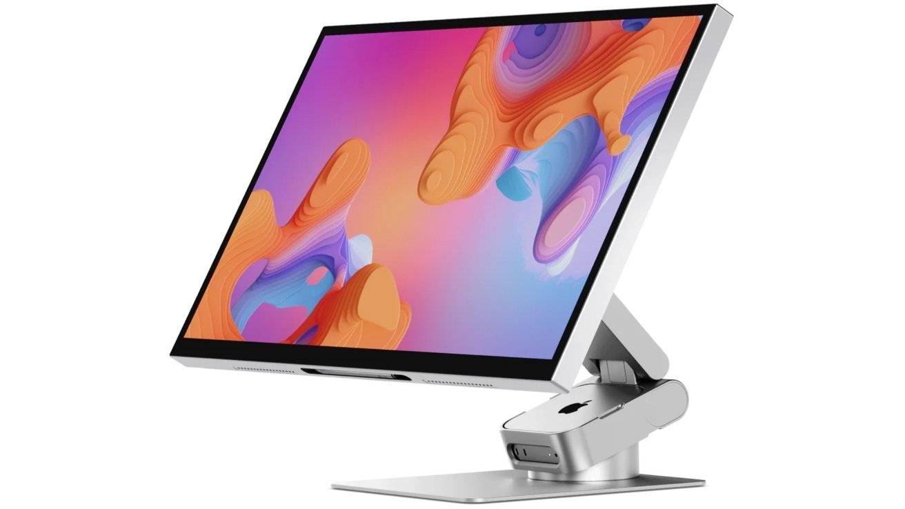 Alogic推出Aspekt Touch触控显示器，功能丰富售价2050美元