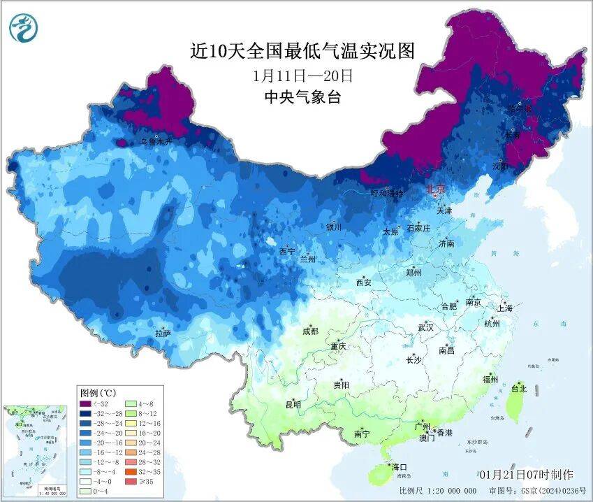 这份茶园“御寒指南”守护“春意”
