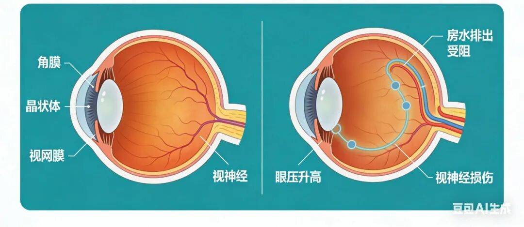 孩子总畏光、揉眼睛？别当普通疲劳，这种眼病不可逆！