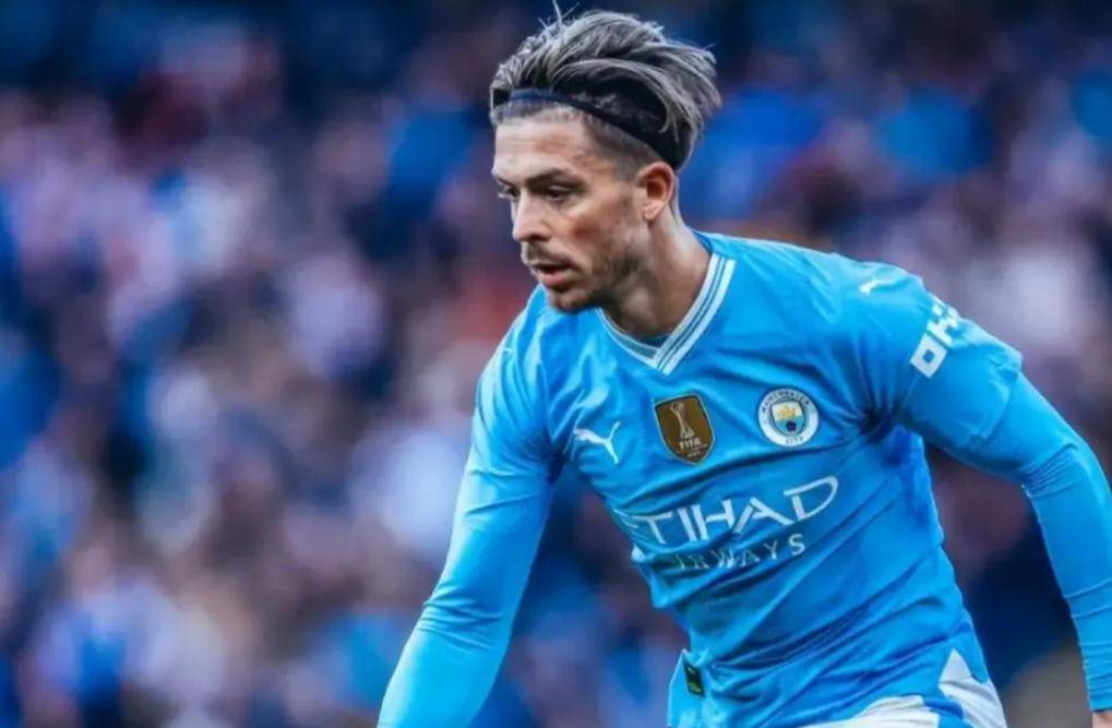 1夜7大动作，格拉利什官宣加盟曼城，皇马豪掷5亿签凯恩