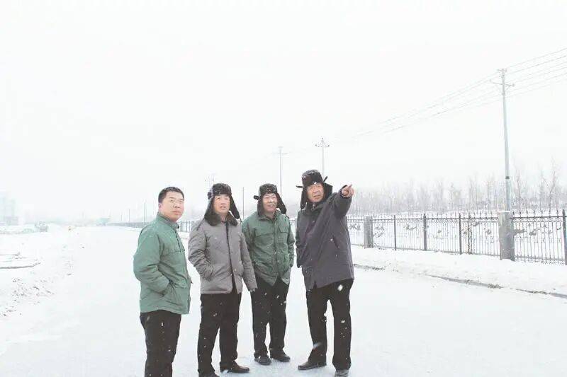 【河南工人日报】河南省人大代表张庆金——创新引领践初心 履职