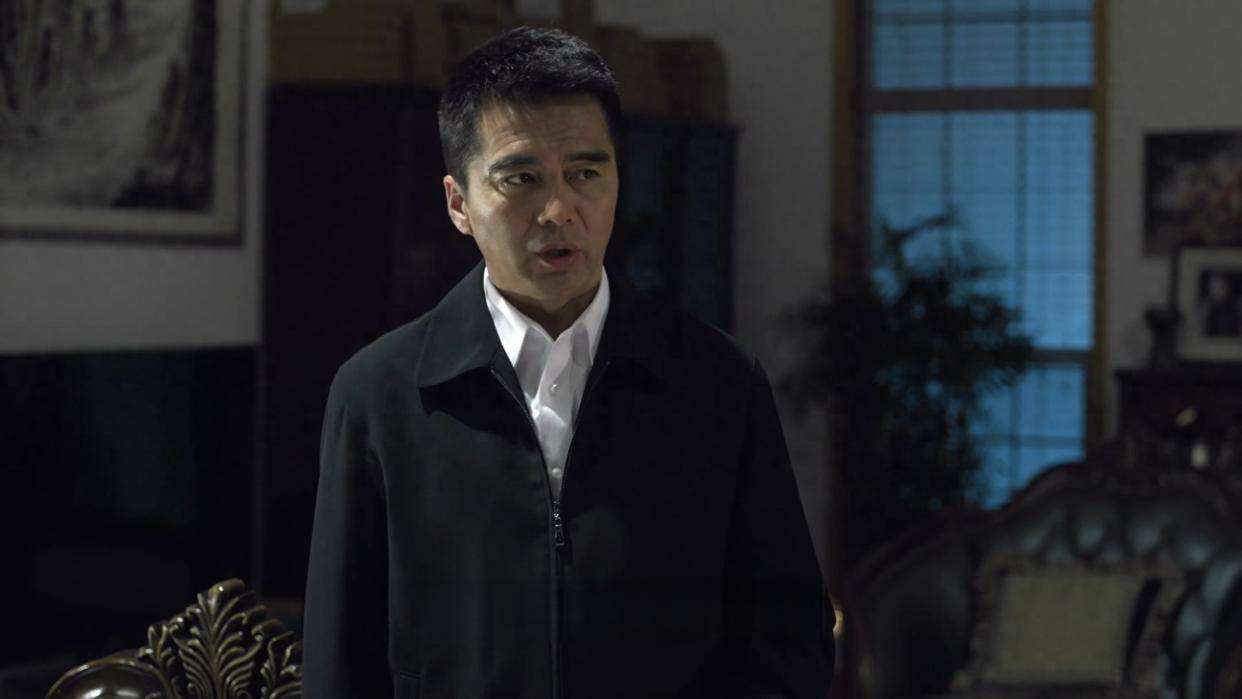 原创            《人民的名义》为什么别看祁同伟是公安厅长，真要对付他并不难？