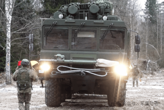 俄罗斯Oreshnik导弹的双重作战概念与高超音速IRBM技术特征