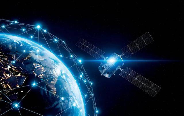 中国一口气申报20万颗卫星,意味着什么?