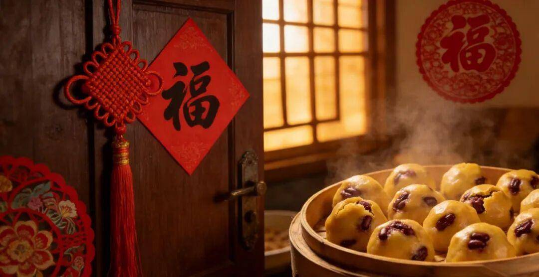 1月28农历腊月初十,守老俗:吃三样做三事,家兴财旺万事顺_日子_一家人_老辈