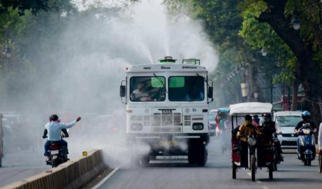 尼帕病毒疫情来袭致死率最高75%世卫：美国退群让世界不安全