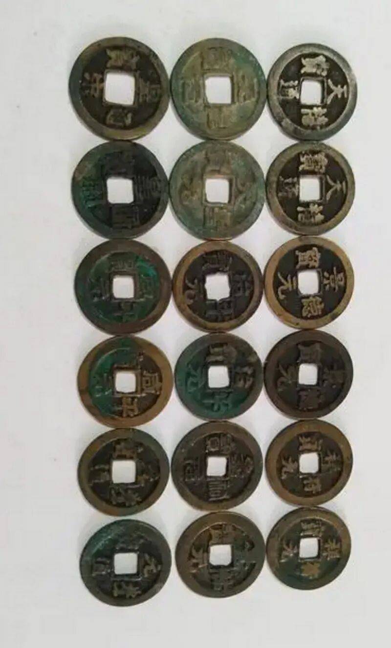 钱币收藏是一门艺术，如何避免踩坑，玩得更好？