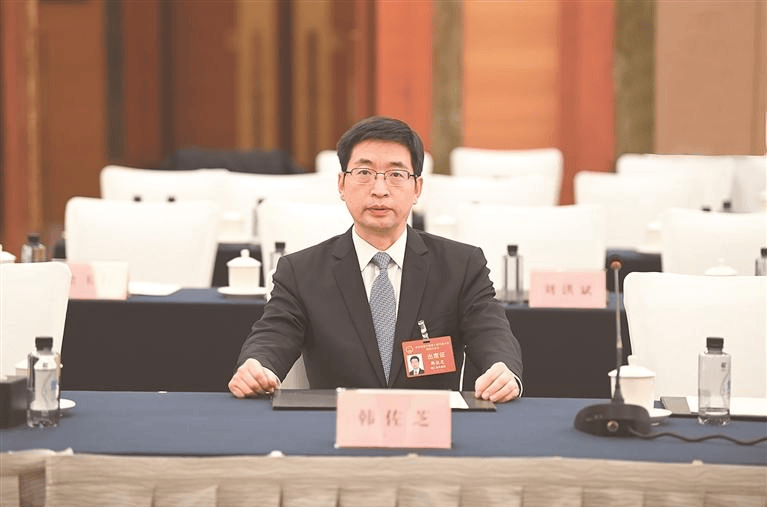 聚焦省两会 听来自铜仁代表委员的“好声音”