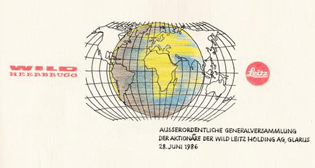 刚过完一百周年的徕卡,转头就要被资本卖了?