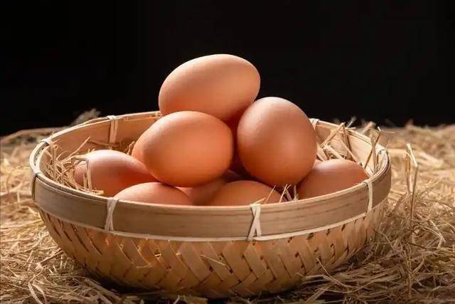 鸡蛋可以天天吃吗？忠告：过了58岁以后，吃鸡蛋谨记“4个关键”