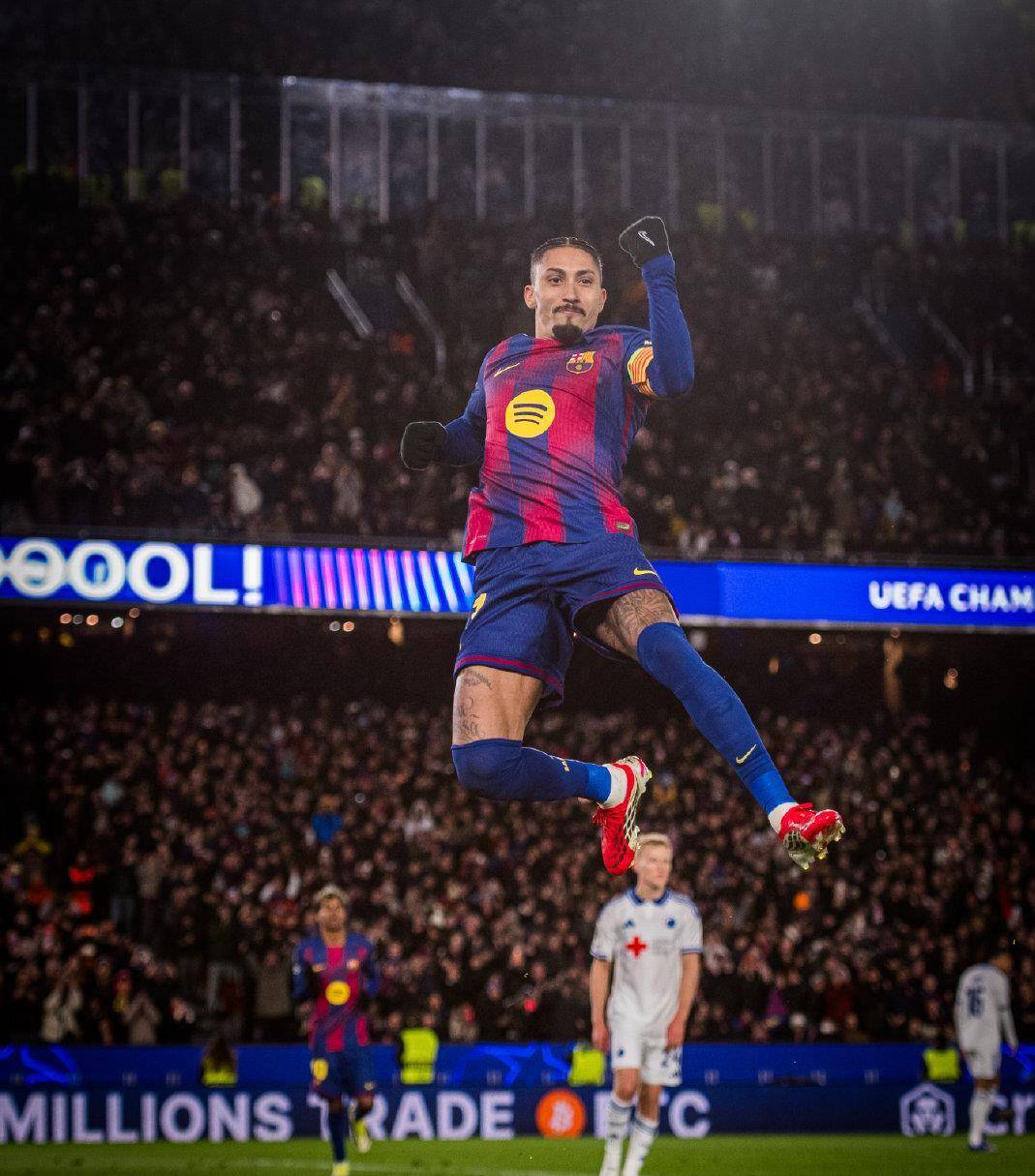 皇马崩了，马竞懵了！西甲欧冠一夜崩盘，只剩巴萨苦苦支撑？