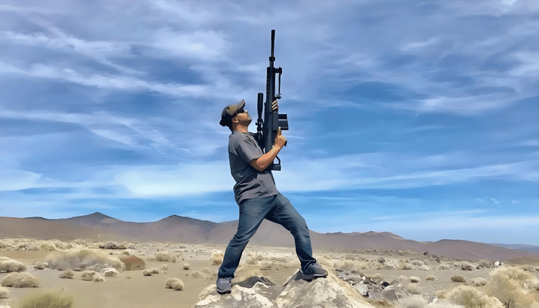 朝天上开枪，子弹掉下来会打死人吗？_射击_速度_角度