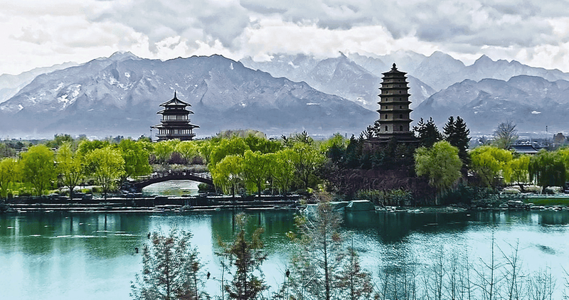 看起来像艺术品